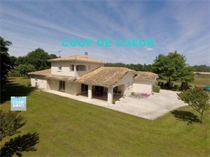 pavillon à la vente -   33430  BAZAS, surface 221 m2 vente pavillon - UBI473268083